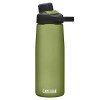 Steklenica za vodo Camelbak Chute Mag - 0,75 l (25 oz) - olivno