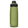 Steklenica za vodo Camelbak Chute Mag - 0,75 l (25 oz) - olivno