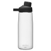 Gourde Chute Mag Camelbak - 0,75 L (25 oz) - prozoren
