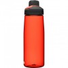 Gourde Chute Mag Camelbak - 0,75 L (25oz) - Ognjeno rdeča