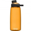 Steklenica za vodo Camelbak Chute Mag - 1L (32oz) - oranžna za sončni zahod