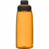 Steklenica za vodo Camelbak Chute Mag - 1L (32oz) - oranžna za sončni zahod
