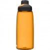 Steklenica za vodo Camelbak Chute Mag - 1L (32oz) - oranžna za sončni zahod