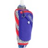 Porte bidon Ultra Handheld Chill Camelbak - Bučka globok ametist/ognjena korala