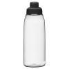 Gourde Chute Mag Camelbak - 1,5 L (50 oz) - prozoren