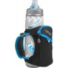 Porte bidon Quick Grip Chill Camelbak - črna/atomsko modra