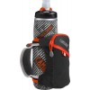 Porte bidon Quick Grip Chill Camelbak - črni/češnjev paradižnik