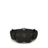 Ζώνη Savu 5 Osprey Bottle Belt - Μαύρο