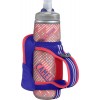 Porte bidon Quick Grip Chill Camelbak - globok ametist/ognjena korala
