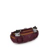 Ζώνη Savu 5 Osprey Bottle Belt - Aprium Purple