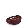 Ζώνη Savu 5 Osprey Bottle Belt - Aprium Purple