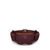 Ζώνη Savu 5 Osprey Bottle Belt - Aprium Purple