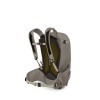 Σακίδιο πλάτης Escapist 25 Osprey MTB - Tan Concrete
