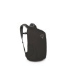 Vrećica za komprimiranje Ultralight Stuff Pack Osprey - crna