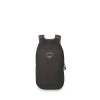 Vrećica za komprimiranje Ultralight Stuff Pack Osprey - crna