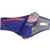 Delaney Camelbak Hydration Belt - Deep Amethyst/Fiery Coral