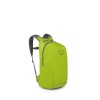 Vrećica za komprimiranje Ultralight Stuff Pack Osprey - Limon Green