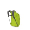 Vrećica za komprimiranje Ultralight Stuff Pack Osprey - Limon Green