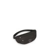 Sac banane UL Stuff Waist Osprey - crna