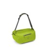 Sac UL Stuff Duffel Osprey - limun zelena