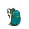 Sac polivalent Daylite Plus Osprey - Escapade Green/Baikal Green