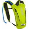 Dart Camelbak Backpack - Lime Punch/Μαύρο