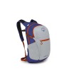 Sac polivalent Daylite Plus Osprey - Silver Lining/Blueberry