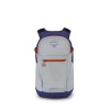 Sac polivalent Daylite Plus Osprey - Silver Lining/Blueberry