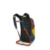 Sac polivalentni Daylite Osprey - Dazzle Yellow/Venturi Blue