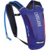 Dart Camelbak Backpack - Deep Amethyst/Fiery Coral