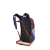 Sac polivalent Daylite Osprey - Silver Lining/Blueberry