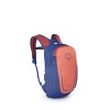 Daylite Kids Osprey Backpack - Salmon Pink/Gentian Blue