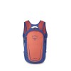 Daylite Kids Osprey Backpack - Salmon Pink/Gentian Blue