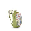Daylite Kids Osprey Backpack - Coral Life Print Green