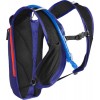 Dart Camelbak Backpack - Deep Amethyst/Fiery Coral