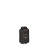 Saco seco ultralixeiro Osprey - 6L - negro