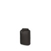 Saco seco ultralixeiro Osprey - 6L - negro