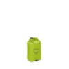 Saco Seco Ultralixeiro Osprey - 6L - Verde Limón
