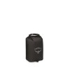 Saco seco ultralixeiro Osprey - 12L - negro