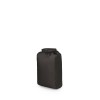 Saco seco ultralixeiro Osprey - 12L - negro