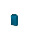 Saco seco ultralixeiro Osprey - 12L - Waterfront Blue