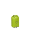 Ultralight Dry Sack Osprey - 12L - Verde Limón