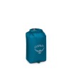 Saco seco ultralixeiro Osprey - 20L - Waterfront Blue