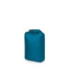 Saco seco ultralixeiro Osprey - 20L - Waterfront Blue