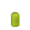 Ultralight Dry Sack Osprey - 20L - Verde Limón