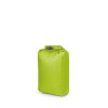 Ultralight Dry Sack Osprey - 20L - Verde Limón