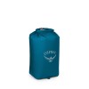 Saco seco ultralixeiro Osprey - 35L - Waterfront Blue