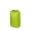 Saco Seco Ultralixeiro Osprey - 35L - Verde Limón