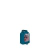 Ultralagana suha vreća s prozorom Osprey - 3L - Waterfront Blue