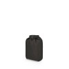 Sac étanche Ultralight suha vreća s prozorom Osprey - 6L - crna